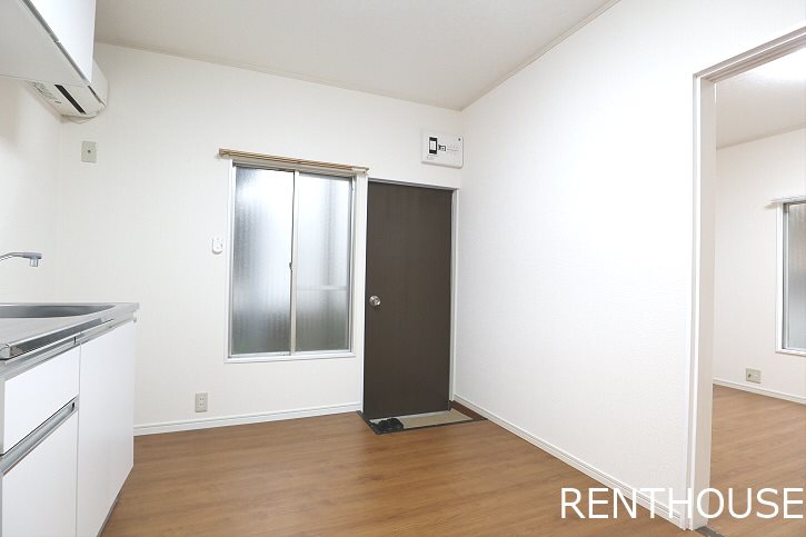 吉田荘 その他2