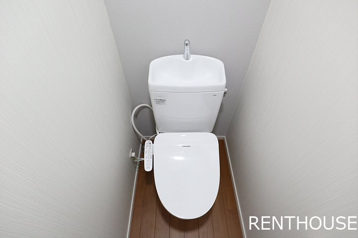 吉田荘 その他4