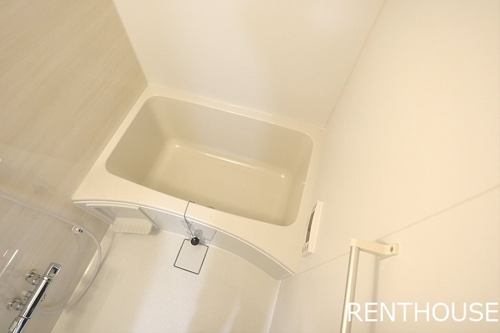 吉田荘 風呂画像