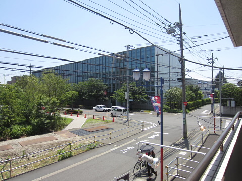 飛田給ガーデン　  その他1