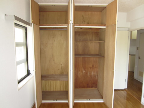 飛田給ガーデン　  その他3