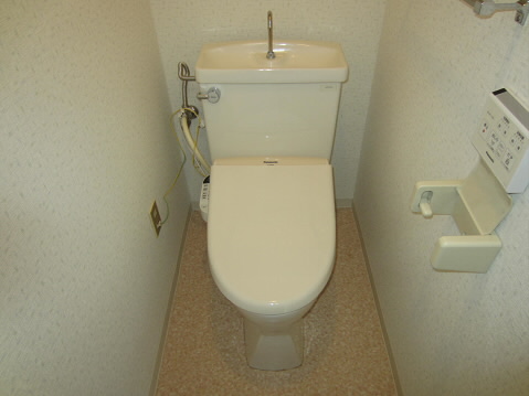 飛田給ガーデン　  その他5