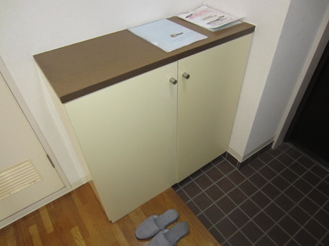 飛田給ガーデン　  その他6