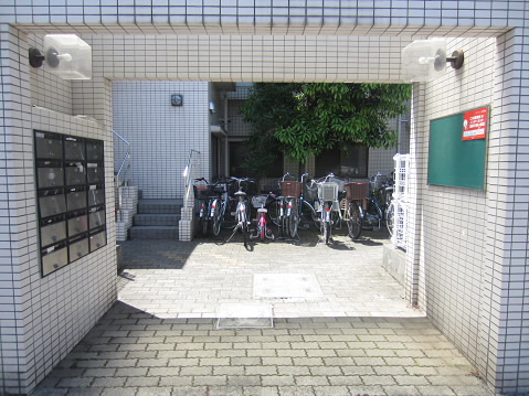 飛田給ガーデン　  その他8