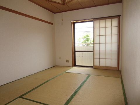 飛田給ガーデン　  ベッドルーム