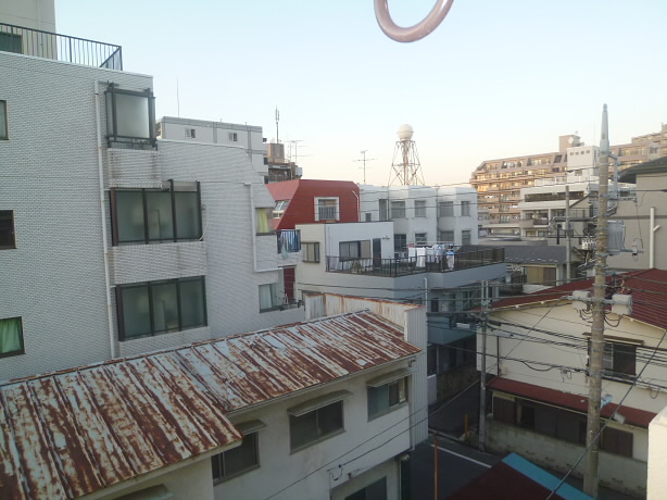 サニーハイム  その他1