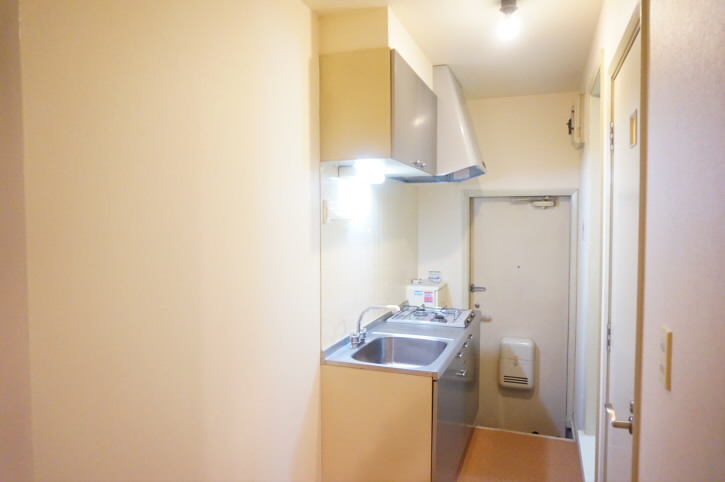 ロウエル調布   その他2