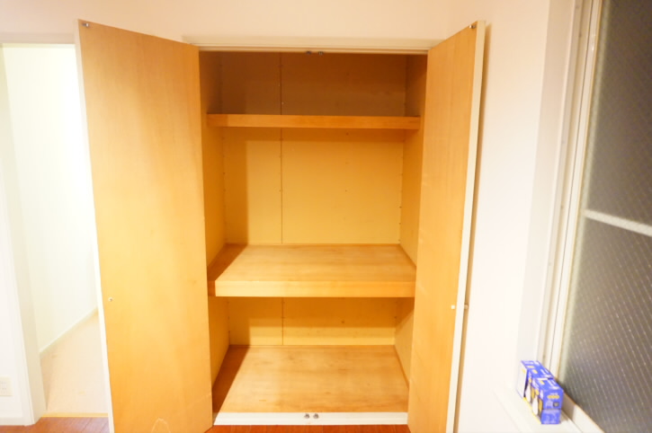 ロウエル調布   その他5