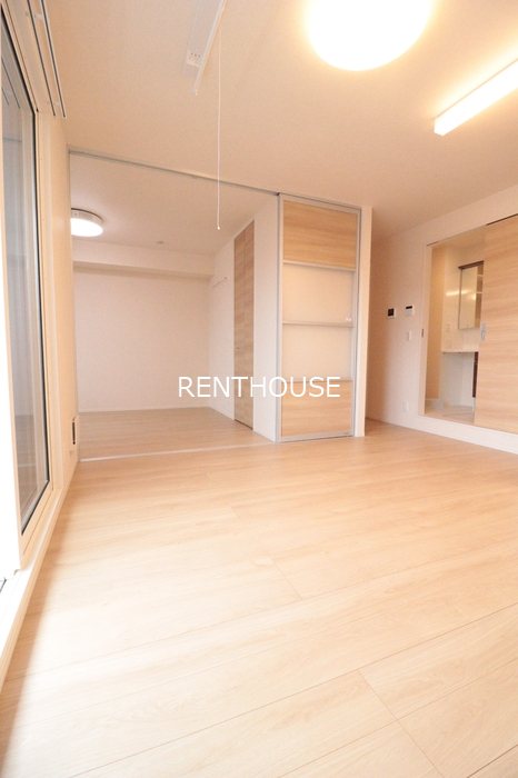 ガーデニア  リビング