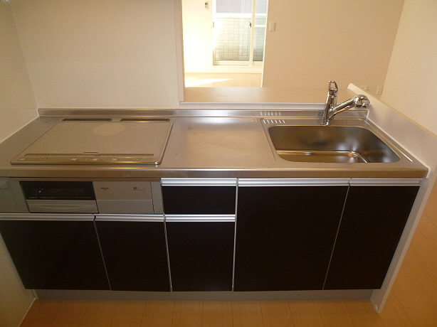 Ｋヴィラージュ   キッチン