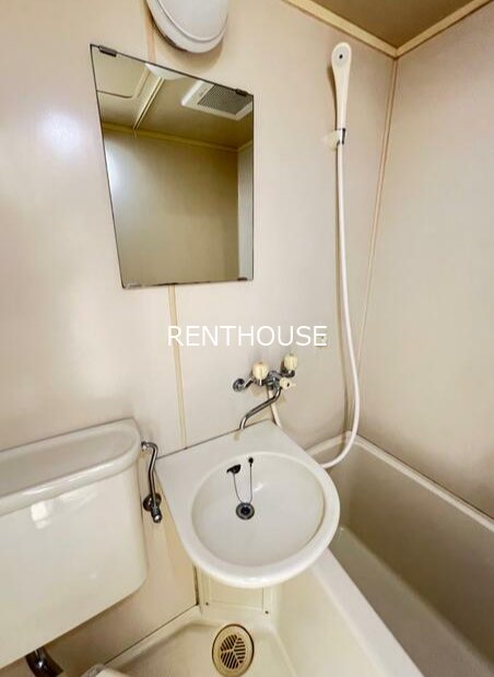 ハイツハセガワ【東京外国語大学受験生事前予約可能物件】 その他1