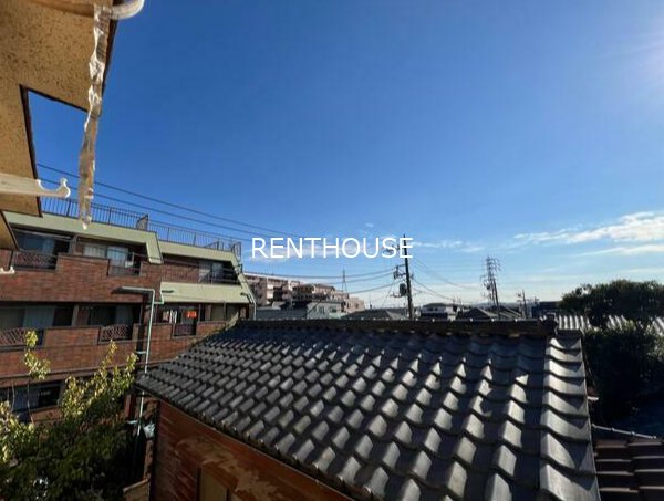 ハイツハセガワ【東京外国語大学受験生事前予約可能物件】 その他4