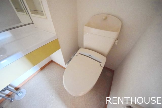 マメゾン飛田給  その他2