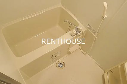 グランドール紅葉丘  風呂画像