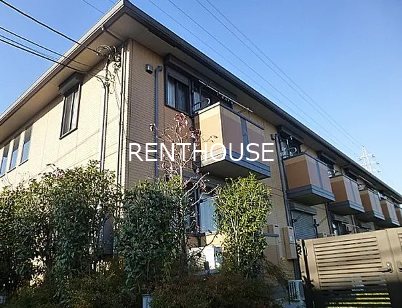 グランドール紅葉丘  外観