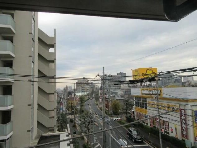 ＡＺＥＳＴ調布    その他5