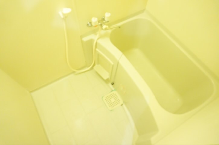 リバーストーンエイト  風呂画像