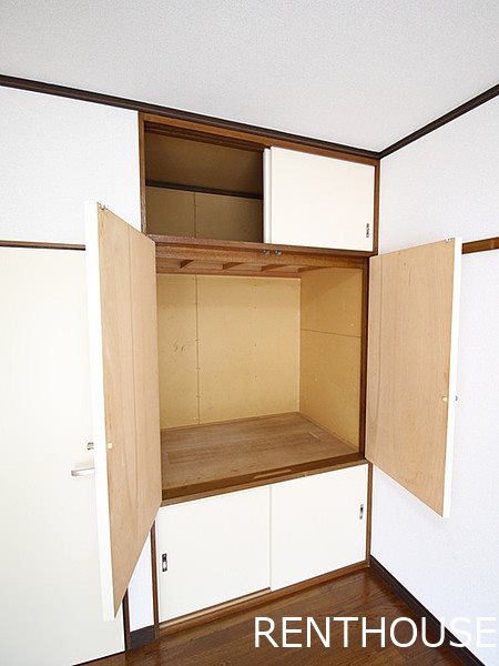 コーポかしまⅡ その他1