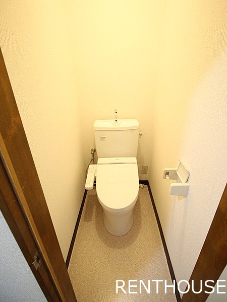 コーポかしまⅡ その他4