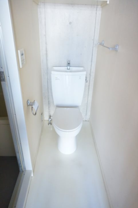 ラフィーノ多摩川   玄関