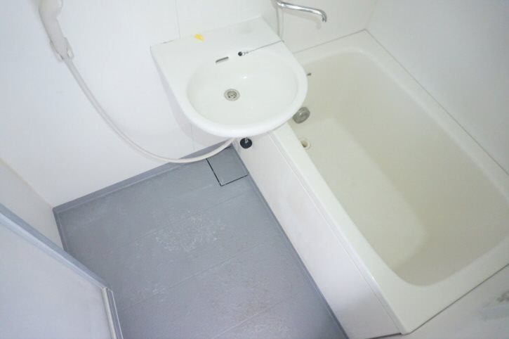 ラフィーノ多摩川   ベッドルーム