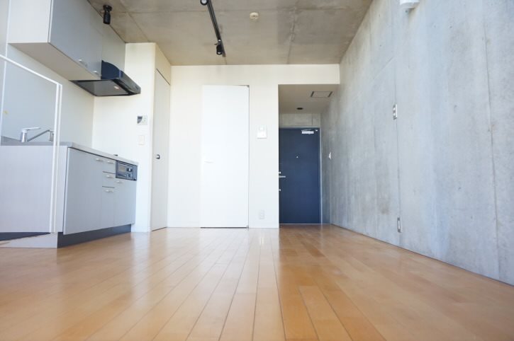 ラフィーノ多摩川   風呂画像