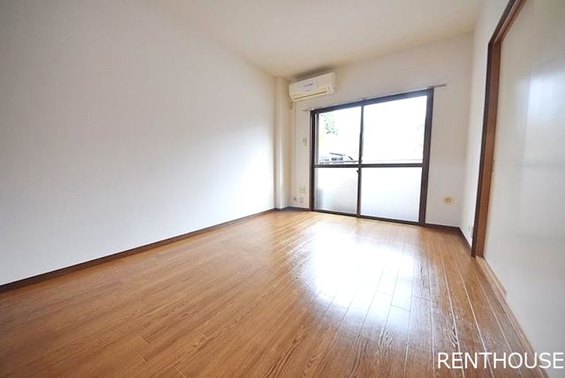 リ・ドマーニ    ベッドルーム