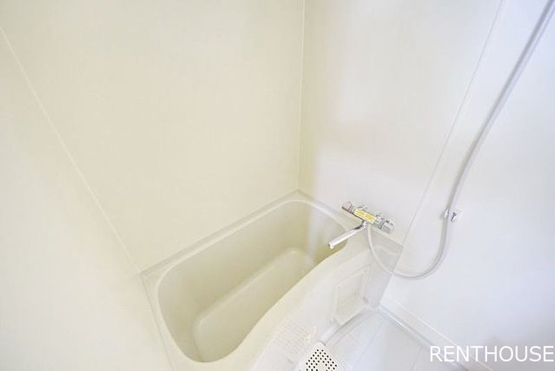 リ・ドマーニ    風呂画像