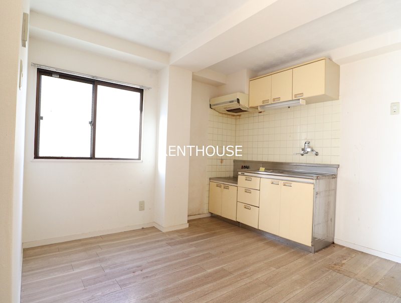 アベニュー邑乃  リビング