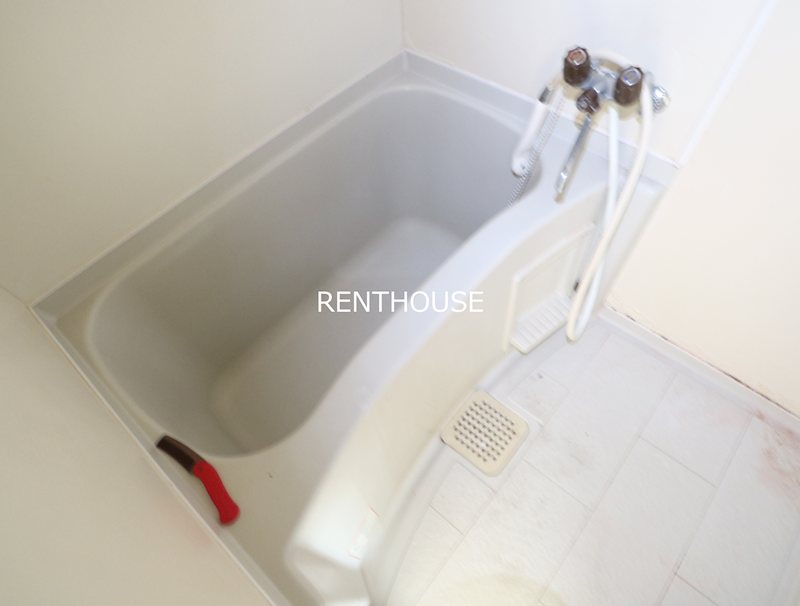 アベニュー邑乃  風呂画像