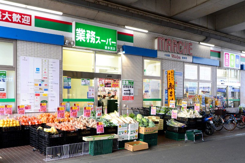 プレジール狛江  周辺画像1