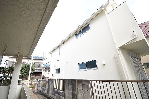 ヴィラハピネス  その他4