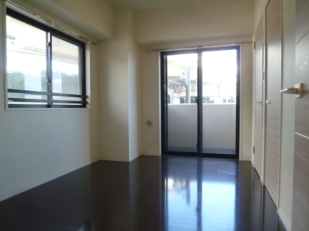 ネクステージ飛田給   その他2