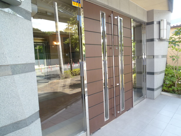 ネクステージ飛田給   その他5