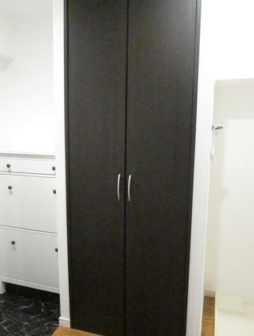 TKヴィレッジ  玄関