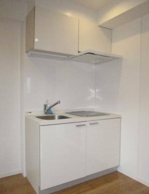 TKヴィレッジ  キッチン