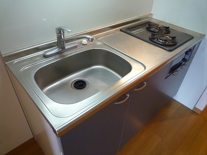 アースヒルズ    キッチン