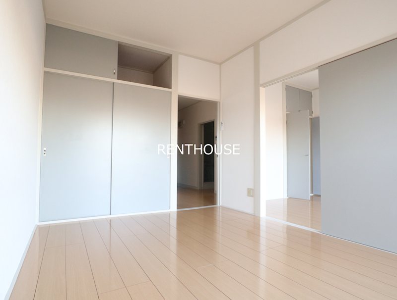 メイプルヒルズ その他4