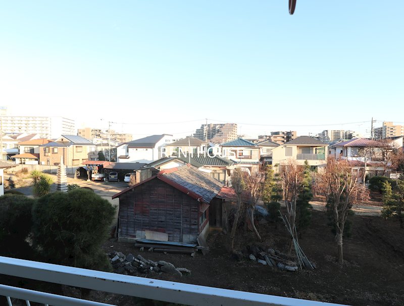 メイプルヒルズ その他6