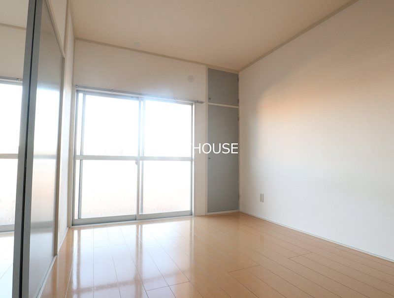 メイプルヒルズ リビング