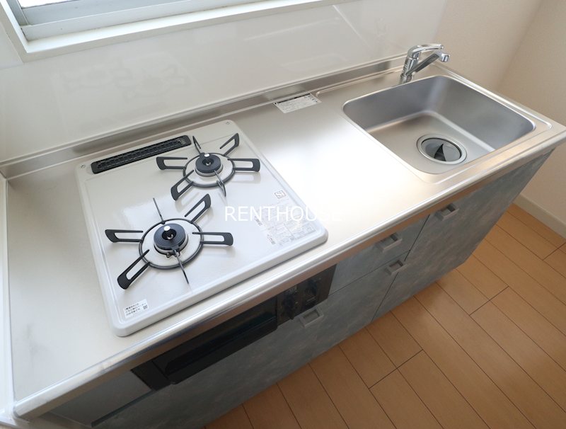 メイプルヒルズ キッチン