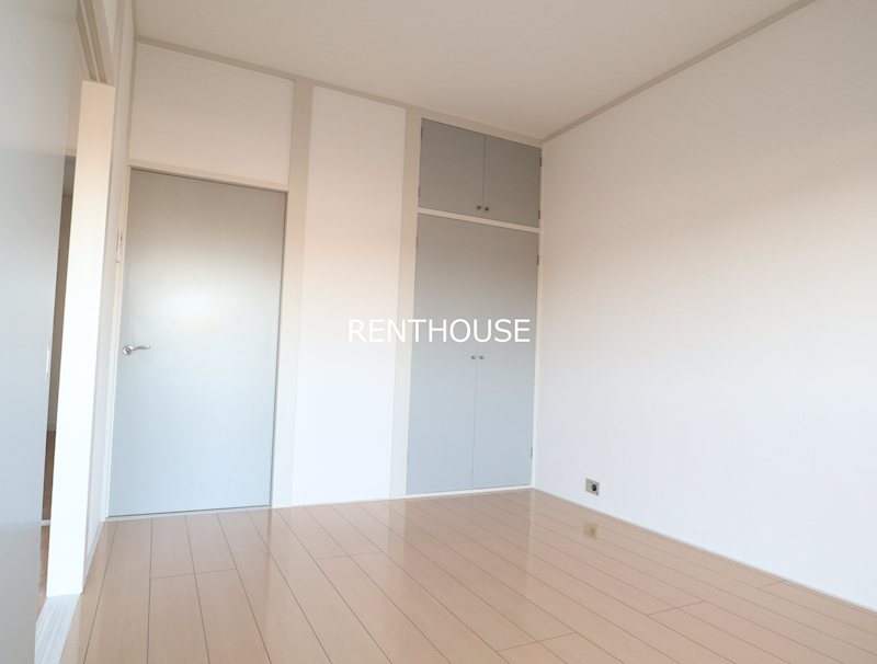 メイプルヒルズ ベッドルーム