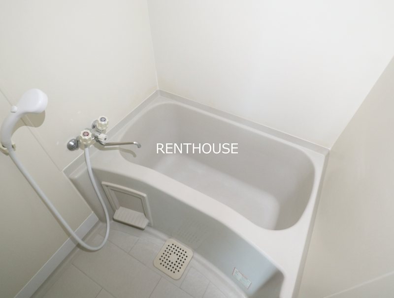 メイプルヒルズ 風呂画像