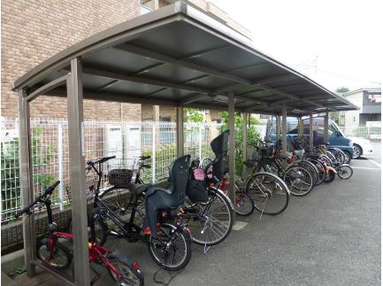 メゾンドール内海 その他2