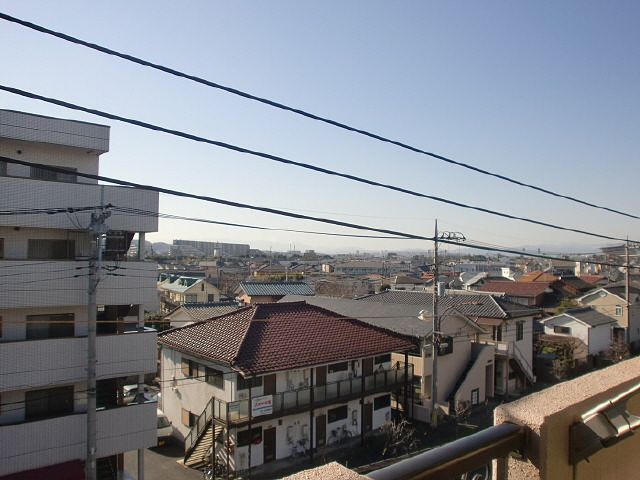 メゾンドール内海 その他4