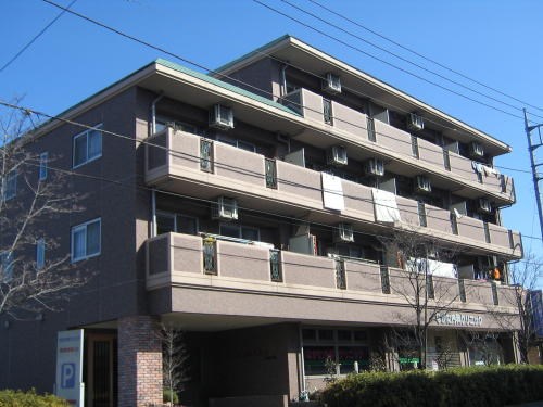 メゾンドール内海 その他7