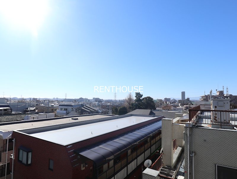 ウエルストンヒルズ   その他2