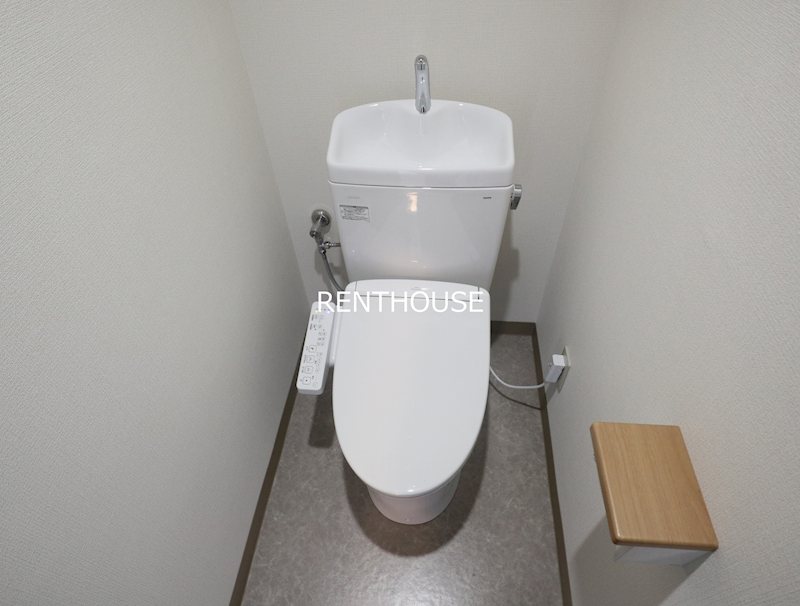 ウエルストンヒルズ   その他4