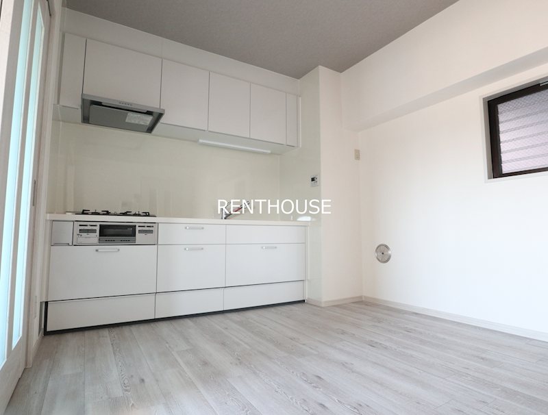 ウエルストンヒルズ   リビング