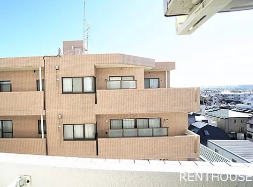 モンレーヴ調布  その他1